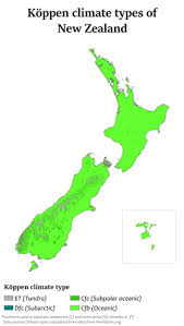 Climate Of New Zealand Wikipedia