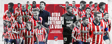 The latest tweets from atlético de madrid (@atleti). Atletico De Madrid Updated Their Atletico De Madrid Facebook