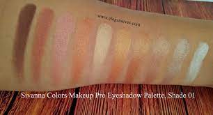 sivanna colors makeup studio pro