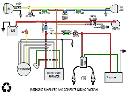 Beware of changing out your starter relay. Yamaha Blaster Wiring Diagram Pdf Wiring Diagram B72 Marine