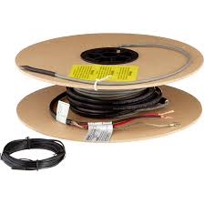 schluter systems heating cable for