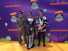 this is how the kids choice awards 2022