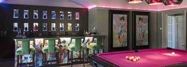 Booking accommodation with a games room has never been easier. Large Holiday Homes With Games Rooms