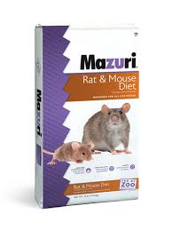 Small Animal Mazuri Exotic Animal Nutrition