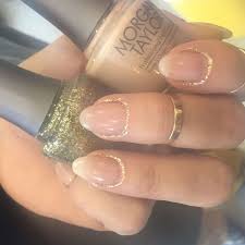 spring summer 17 nail trends