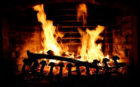 3d fireplace wallpapers top free 3d