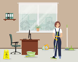 Complete Facility Services Why Hiring Janitorial Services For Your