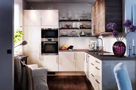 Shift the focus from the uncomplicated, cool and elegant. 43 Extremely Creative Small Kitchen Design Ideas