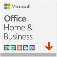 Microsoft Office Home Business 2019 Digital Download Jb Hi Fi