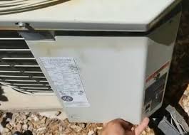 causes and fi for ac unit buzzing