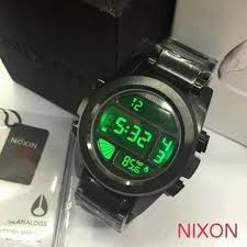 นาฬิกา nixon unit ss gold buy
