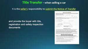 motor vehicle licensing permits