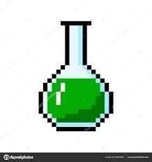 witchcraft potion game elixir