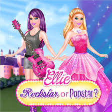 barbie rockstar or popstar capy com