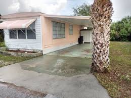 manufactured homes in clearwater fl