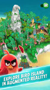 20 best new Android games released this week including Angry Birds Explore,  Dawn of Isles, and Auto Chess