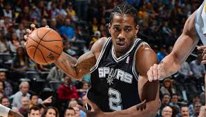 Kawhi leonard has quietly been wearing some of the hottest sneakers in the bubble. Kawhi Leonard Earns Back To Back Defensive Player Of The Year Awards Slamonline Philippines