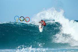 The hawaiian, who was known as the father of modern surfing, is credited with popularising surfing around the world. Surfing At The Olympics Everything You Need To Kno