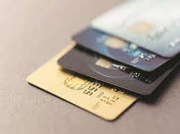 Other actions can negatively affect your annual percentage rate. Credit Card Buys Seen 8 Lower In Apr June Quarter Say Analysts Business Standard News