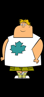 Owen from total drama