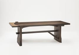 Fratino Dining Table In Wengè By