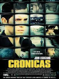 Cronicas 