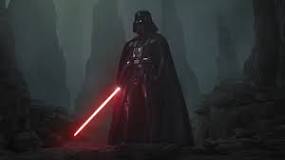 Why did Darth Vader turn evil?