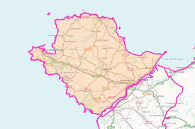 The General Election 2019 Candidates Standing In Ynys Mon