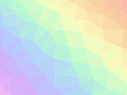 wallpaper light colors geometric