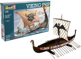 Dear viking friends, here on viking tv we explore the world from the comfort of home. Revell Viking Ship 3djake Deutschland
