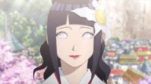 Naruto and Hinata's Wedding – Naruto Shippuden 500 (END)