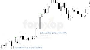 Marubozu Candlestick Patterns And What They Mean