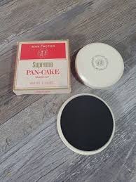 supreme pan cake foundation makeup