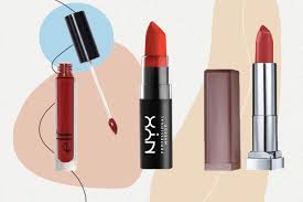 the 12 best red lipsticks of 2023