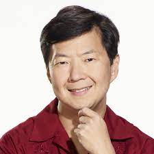 How Much Is Ken Jeong Worth