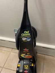 bissell carpet cleaner just reduced