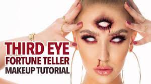 third eye fortune teller tutorial you