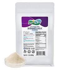 dairysky lactose free milk powder 24oz