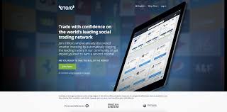 Etoro Forex Broker Review Fx Trading Revolution Your