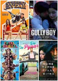 The collection may refer to: Bollywood Indian Movies List 2019 Box Office Collection Hit Or Flop Budget Release Date Cast Movie List Indian Movies List Indian Movies