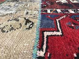 ethnic mat handmade rug wool entry