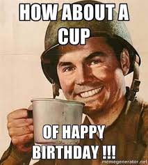 VFW POST 5263 - Happy birthday to the U.S. Army! | Facebook