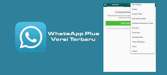 Descargar la última versión de whatsapp messenger para android. Whatsapp Plus Download Apk Mod Versi 6 75 Terbaru 2018 Belajar Komputer