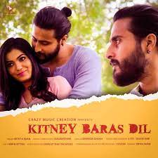 kitney baras dil song from