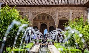 alhambra palace tour skip the line