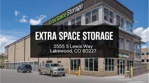 storage units in lakewood co at 2555 s