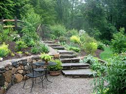 Rustic Garden