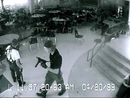 Columbine High School Massacre Wikipedia