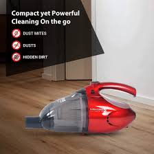 eureka forbes compact vacuum cleaner