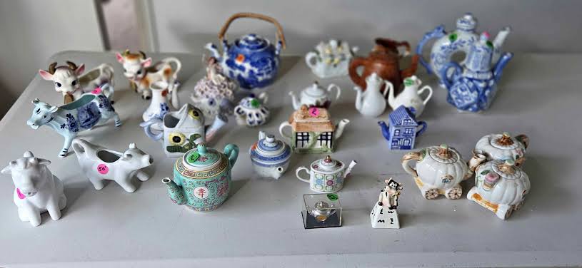 Jim Shore Figurines на продају у граду Ball Bay | Facebook Marketplace